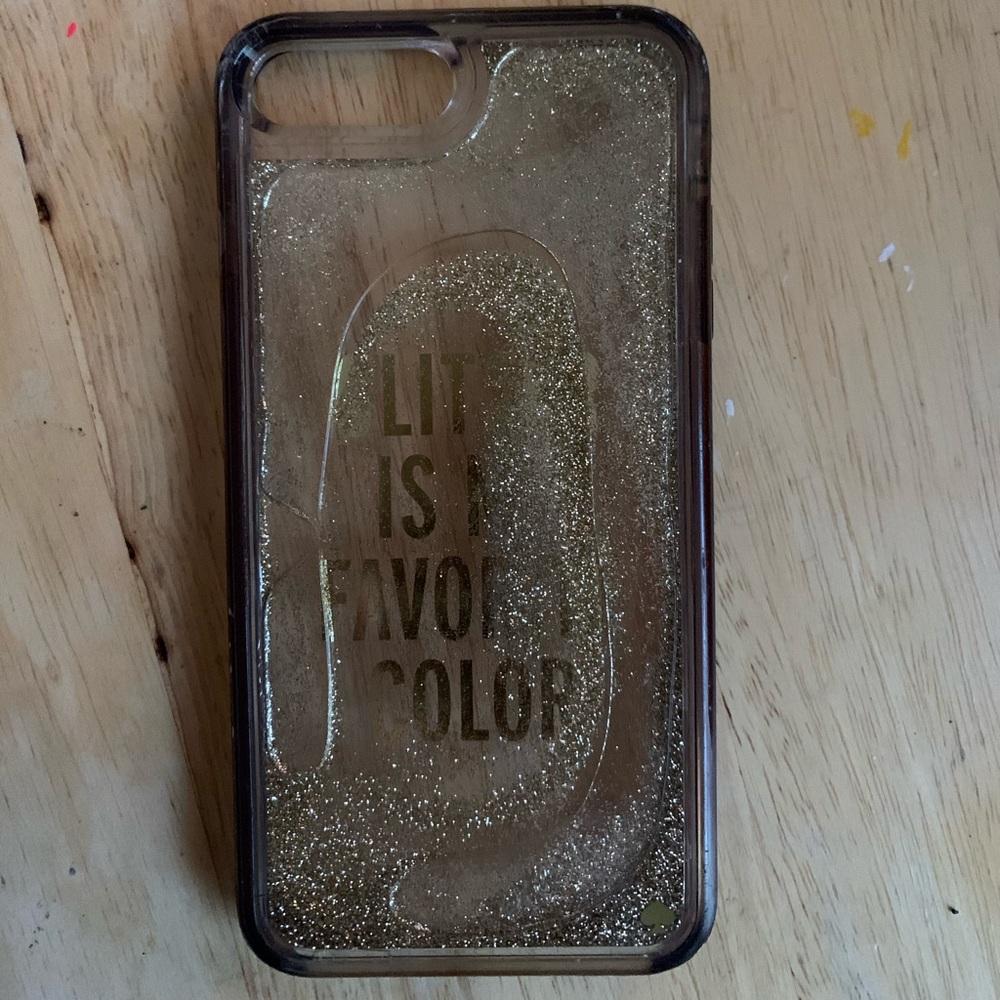 iPhone 7/8 Plus phone case